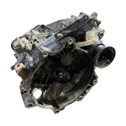 Caixa Cambio Gol Voyage Fox G5 G6 1.0 8v 2004 2005 a 2016