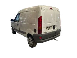 RETALHO LATERAL TRASEIRA ESQUERDA KANGOO