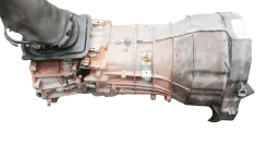 Caixa Cambio Frontier 2.5 Diesel 2013 a 2016 4x4 Manual 190c