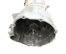 Caixa Cambio Frontier 2.5 Diesel 2013 a 2016 4x4 Manual 190c