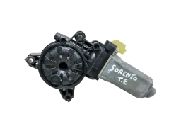 MOTOR VIDRO ELETRICO TRAS ESQUERDO KIA SORENTO 2014 2015