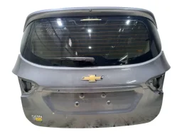 Tampa Traseira Spin 2019 2020 a 2024