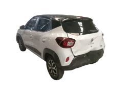 RETALHO LATERAL TRASEIRA ESQUERDA KWID 2017 18 19 20 21 2024
