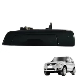 Maçaneta Porta Traseira Esquerda Pajero TR4 2003 A 2015