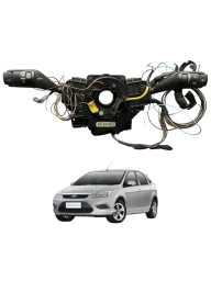 CHAVE SETA FOCUS 2009 A 2013