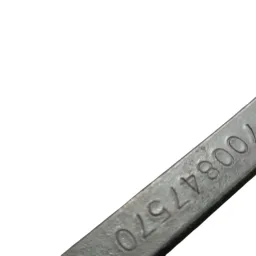 BRAÇO DIREITO LIMPADOR PARABRISA CLIO 2000 2001 A 2012