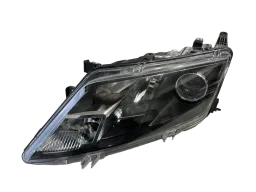 Farol Esquerdo Ford Fusion 2011 - Paralelo: Depo cxg23m
