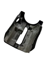 MOLDURA INFERIOR COLUNA DIRECAO FORD FOCUS 1998 2003