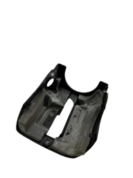 MOLDURA INFERIOR COLUNA DIRECAO FORD FOCUS 1998 2003