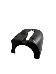 MOLDURA INFERIOR COLUNA DIRECAO FORD FOCUS 1998 2003