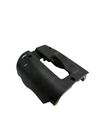 MOLDURA INFERIOR COLUNA DIRECAO FORD FOCUS 1998 2003