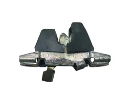 Fechadura Porta Malas Gol G2 Bola 1999 a 2000