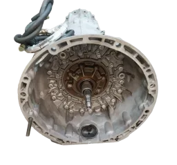 Caixa Cambio Grand Cherokee 3.0 Dies 2008 a 2010 Aut Sem Con
