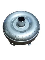 Conversor Torque Cambio S10 2.5 15 a 22 Revisado 24279757