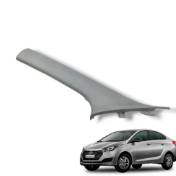 Moldura Coluna Direita Hyundai Hb20S 2013 2014 A 2019