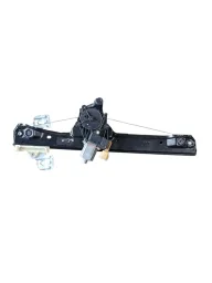Maquina De Vidro Dianteira Direita Ford Ecosport 2013 A 2021