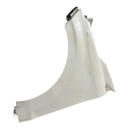 Paralama Esquerdo Fiat Argo Cronos 2018 2020 BRANCO