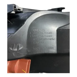 FAROL DIREITO FORD FUSION 2011 - PARALELO: DEPO CXG21M