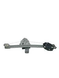 Maquina Vidro Traseira Esquerdo Renault Sandero 2013