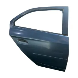 Porta Traseira Direita Onix Prisma 2013 2014 a 2020