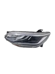 Farol Dianteiro Esquerdo Gm Chevrolet Tracker 2021 2023