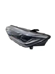 Farol Dianteiro Esquerdo Gm Chevrolet Tracker 2021 2023 26304847