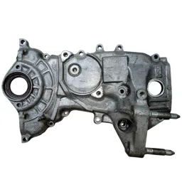 Tampa Lateral Motor Honda Fit 1.5 2016 Original