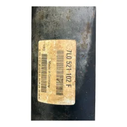 CARDÃ TRASEIRO VOLKSWAGEN TOUAREG 2004 M