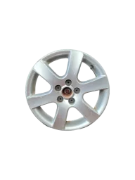 Roda Volkswagen Polo Sportline 2007 Aro 15 Unidade