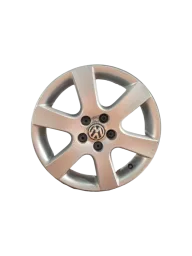 Roda Volkswagen Polo Sportline 2007 Aro 15 Unidade