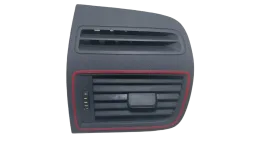 Difusor De Ar Lado Dir VW Fox 17 Foto Oficial Original