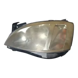 Farol Esquerdo Corsa Montana 2008 2009 2010 2011 2012