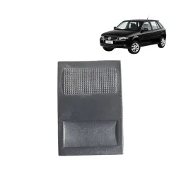 Tampa Cega Botao Falso Painel Vw Gol Parati Saveiro G3 G4