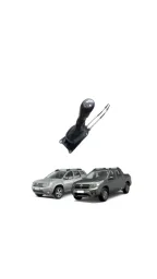 Alavanca Câmbio Duster Oroch 1.6 2.0 Manual 2012 2013 a 2022