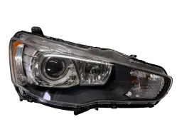 Farol Original Direito Lancer 2011 a 2019 C/ XÊNON 8301C3-48