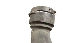FLANGE CONEXÃO INFERIOR RADIADOR GOLF/SR AUDI A3 96/03