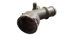 FLANGE CONEXÃO INFERIOR RADIADOR GOLF/SR AUDI A3 96/03