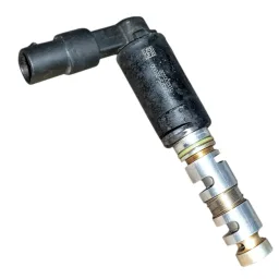 Válvula Solenoide Hyundai I30 2011 Original 243752E000