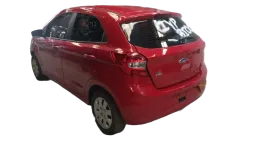 RETALHO LATERAL TRASEIRA ESQUERDA NEW KA14/21  HATCH