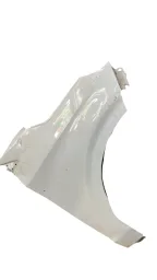 Paralama Direito Argo Cronos 2018  2020 BRANCO