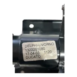 COLUNA DIREÇÃO FIAT DUCATO 2003 1322261080 M