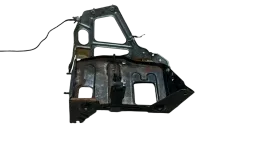 SUPORTE BATERIA BRAVA 2000 1999 A 2003