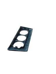 Moldura Comando Ar Condicionado Vectra 1997 1998 1999 2005