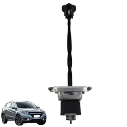 Limitador Porta Dianteira Esquerda Honda Hrv 2016 A 2021