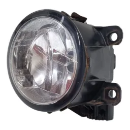 Farol Milha Jeep Compass 2016 2021 Direito