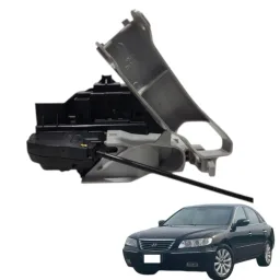 FECHADURA TRASEIRA ESQUERDA HYUNDAI AZERA 2008 A 2011