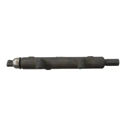 FLAUTA BICO INJETOR PAJERO FULL 3.2 2008 A 2021 45PP3-1