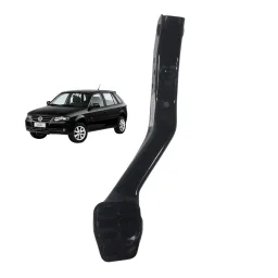 Pedal Freio Volkswagen Gol Parati Saveiro G4 2005 2008 2014