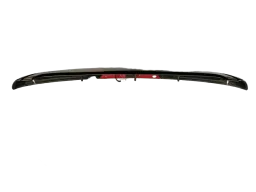 AEROFOLIO COM BREAKLIGHT KIA SORENTO 3.5 2014 2015 C/DETALHE