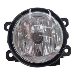 Farol Milha Jeep Compass 2016 2021 Esquerdo